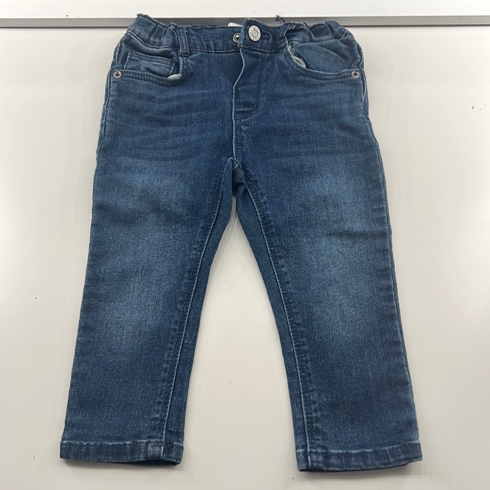 ZARA TODDLER PANTS